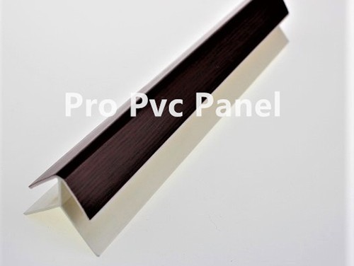 PVC PROFILES