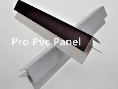 PVC PROFILES