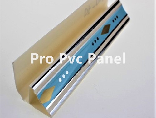 PVC PROFILES