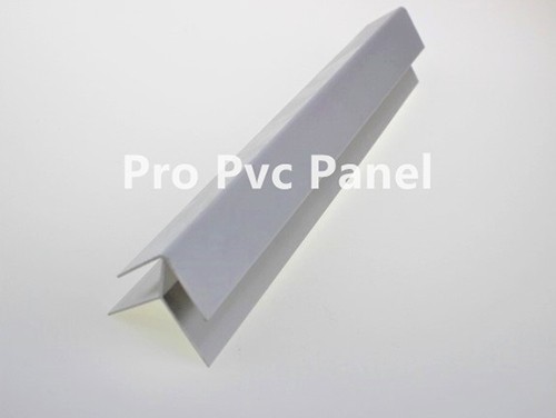 PVC PROFILES