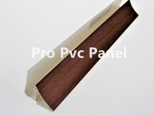 PVC PROFILES