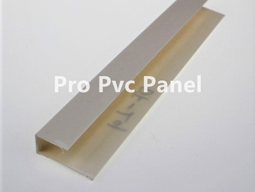 PVC PROFILES