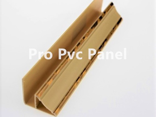 PVC PROFILES