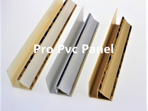 PVC PROFILES