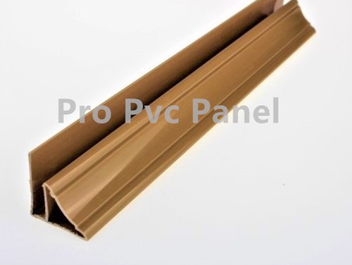 PVC PROFILES