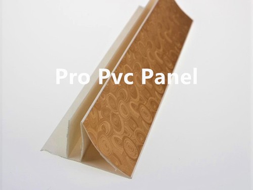 PVC PROFILES