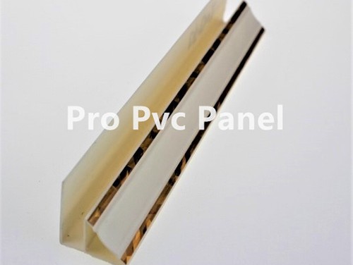 PVC PROFILES
