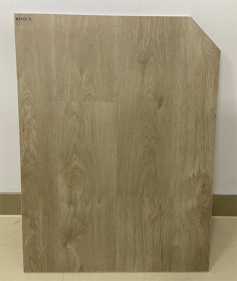 SPC FLOORING