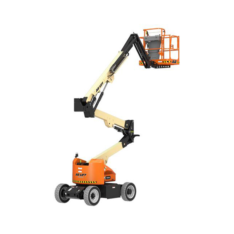 JLG E450AJ