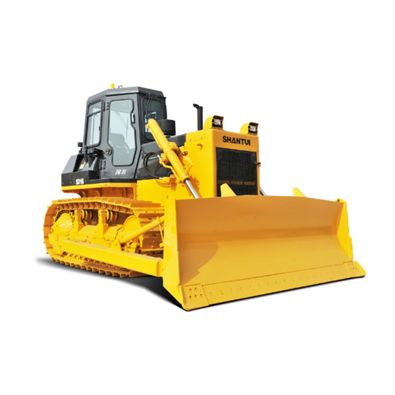 SHANTUI SD16 Crawler Bulldozer