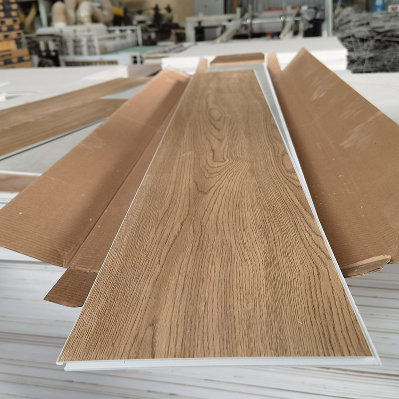 SPC flooring View 3