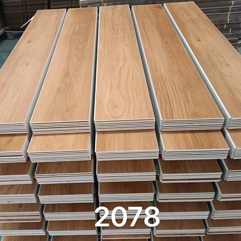 SPC flooring View 2