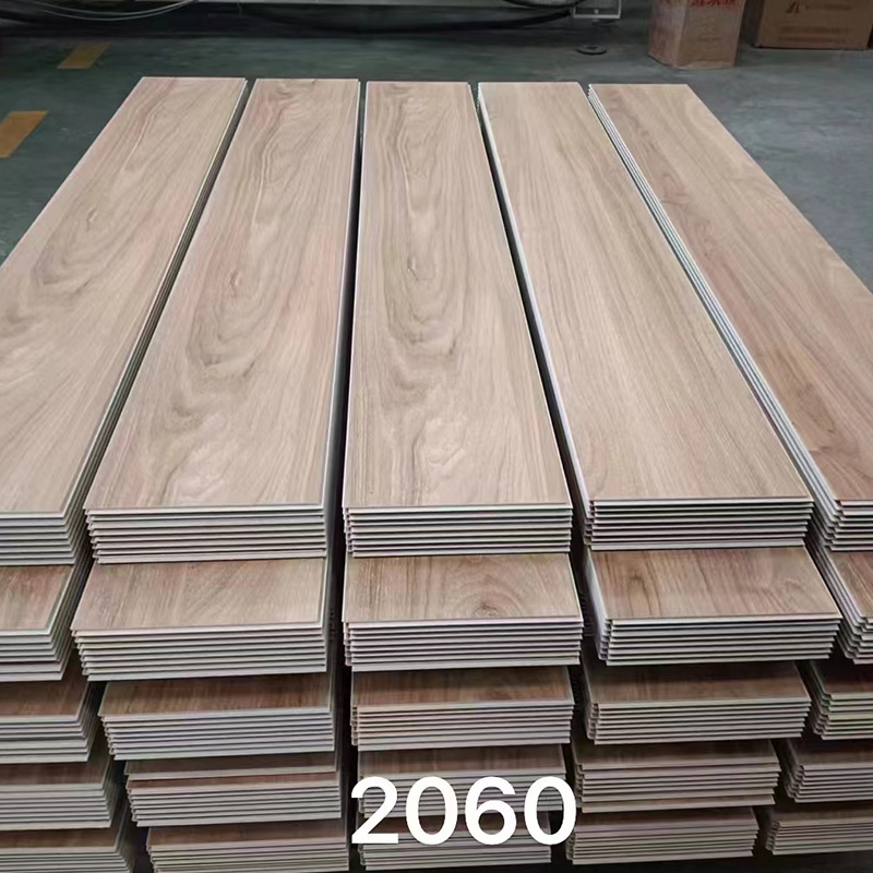 SPC flooring View 7