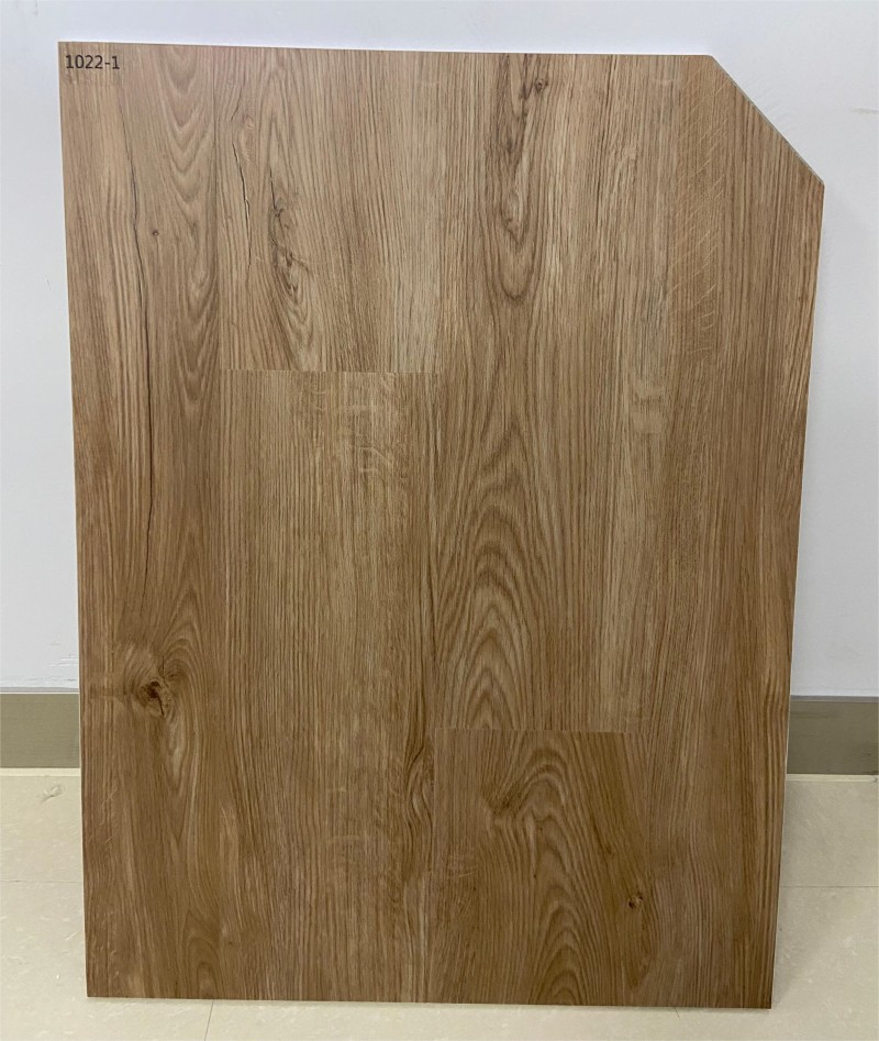 SPC FLOORING