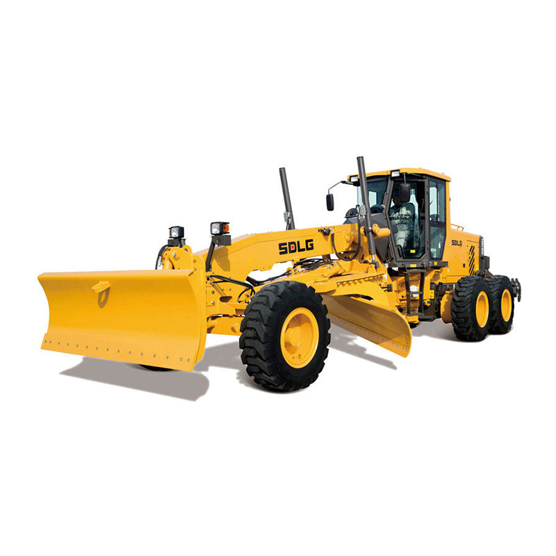 SDLG G9180 Motor Grader
