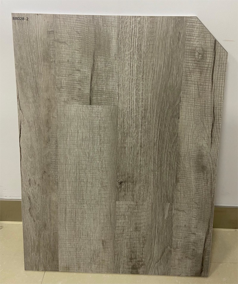 SPC FLOORING