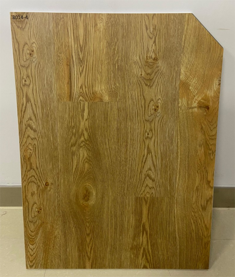 SPC FLOORING