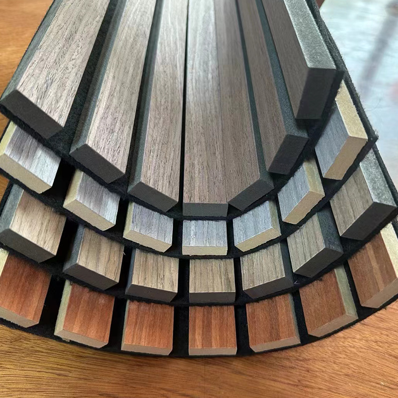 Acoustic Wall Panel
