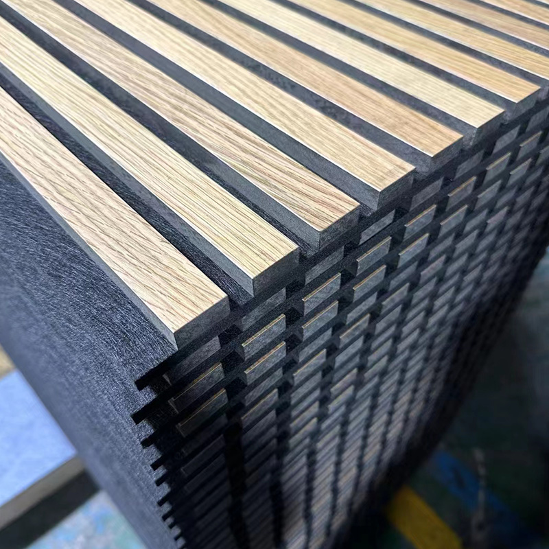 Acoustic Wall Panel View 7