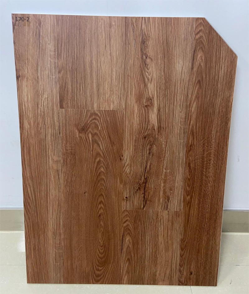 SPC FLOORING