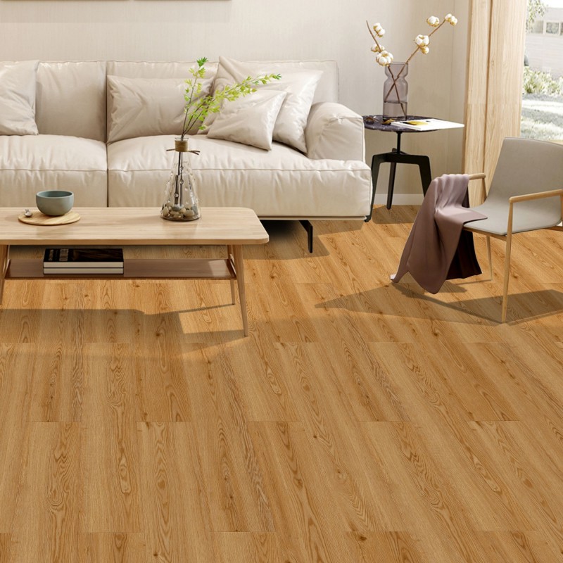 SPC FLOORING