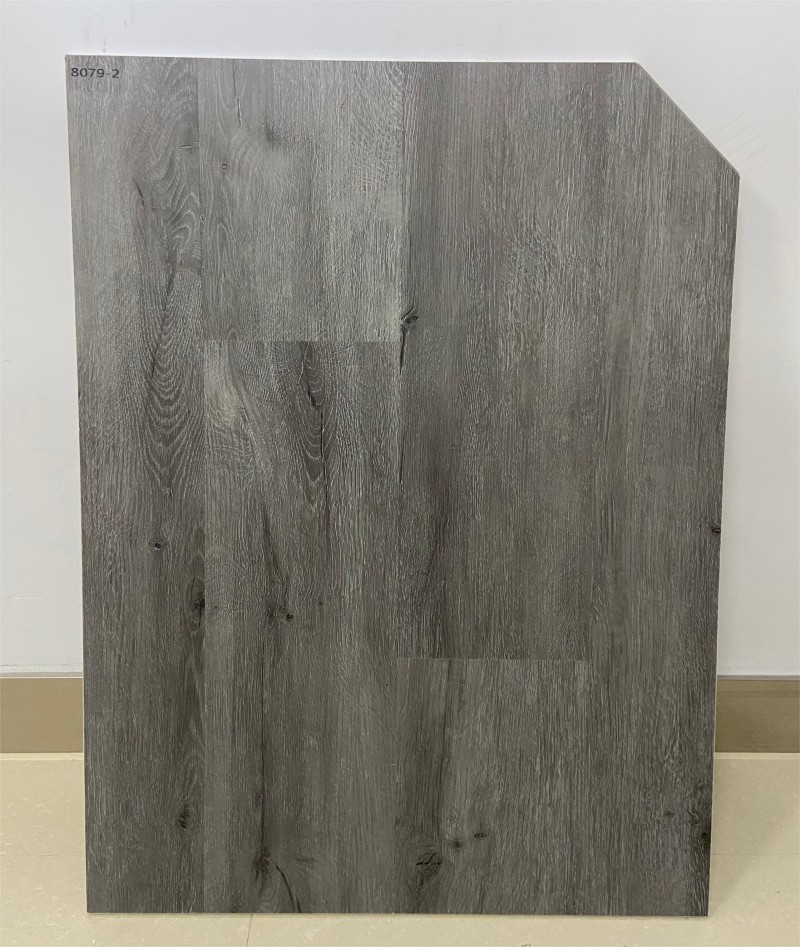 SPC FLOORING