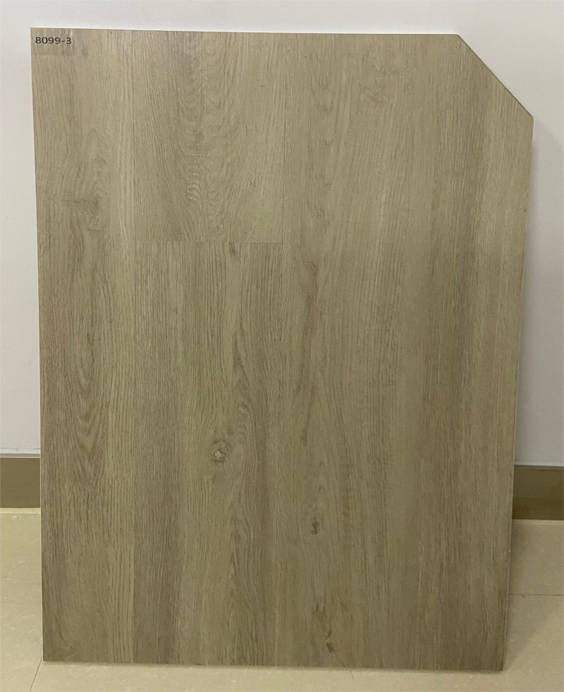 SPC FLOORING