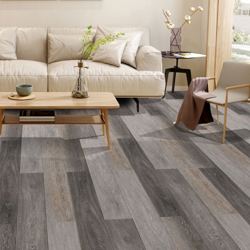 SPC FLOORING