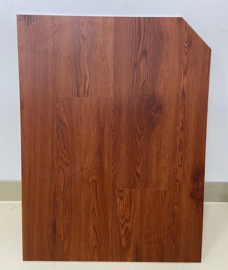 SPC FLOORING