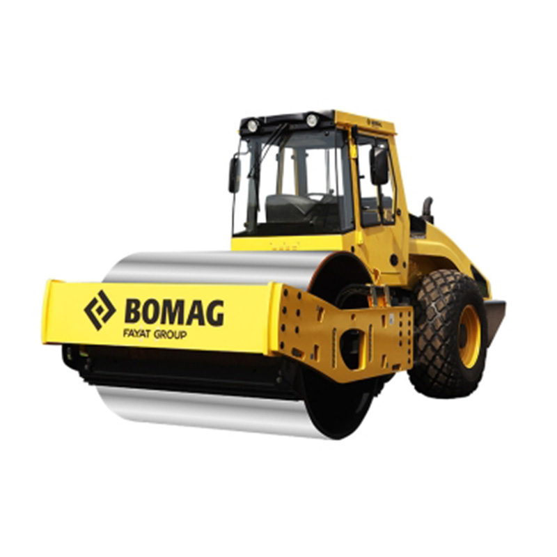 BOMAG BW220D-4C Road Roller
