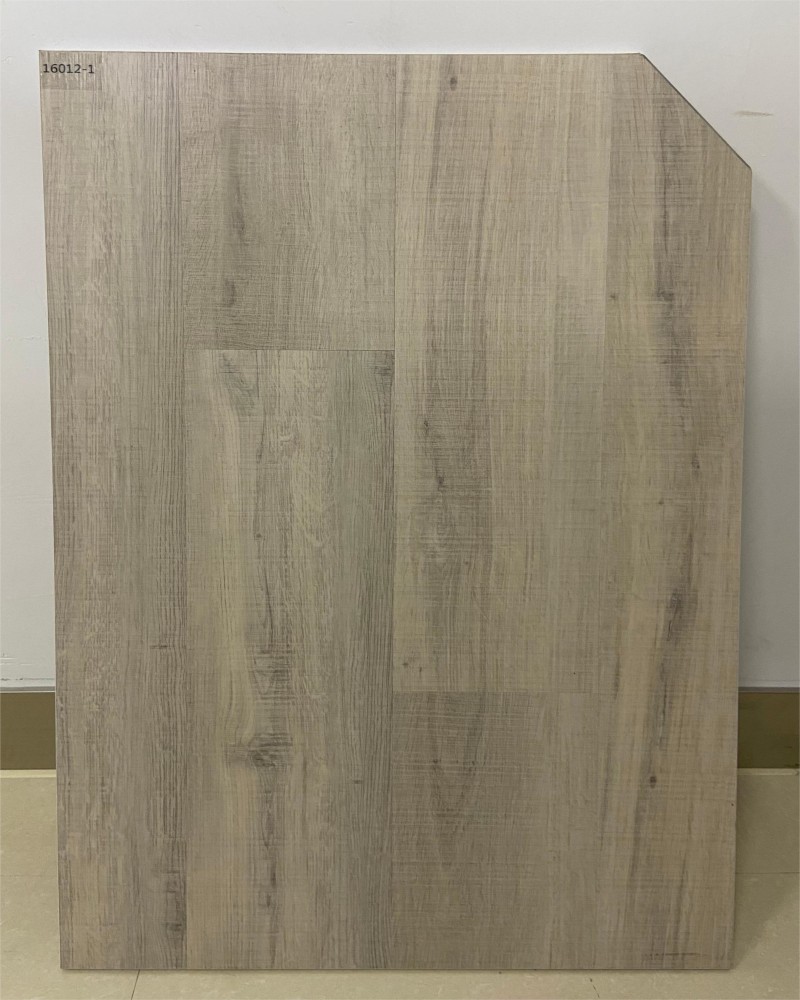SPC FLOORING