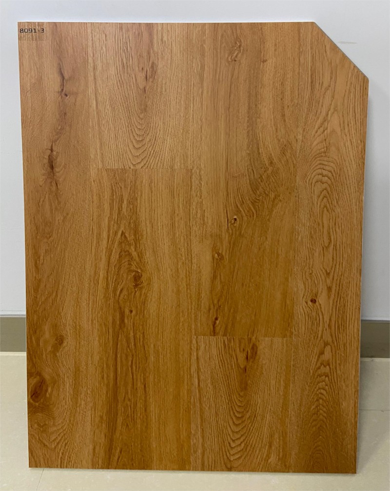 SPC FLOORING