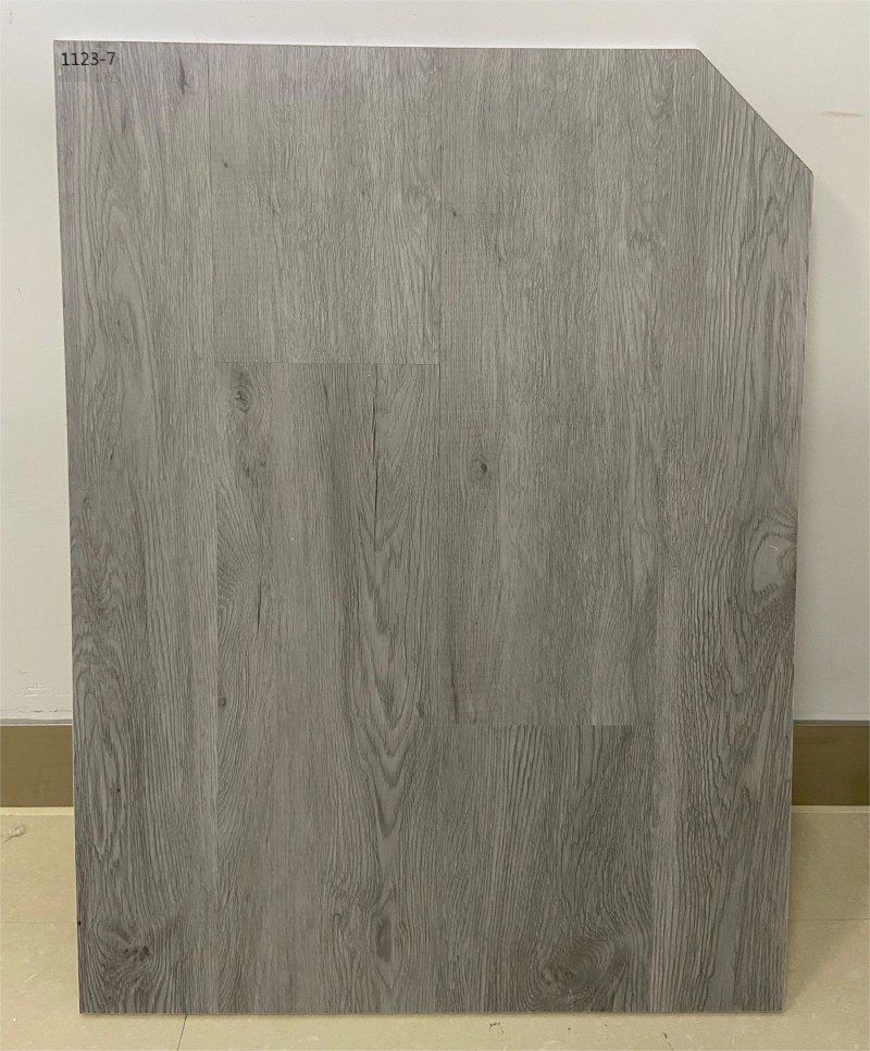 SPC FLOORING