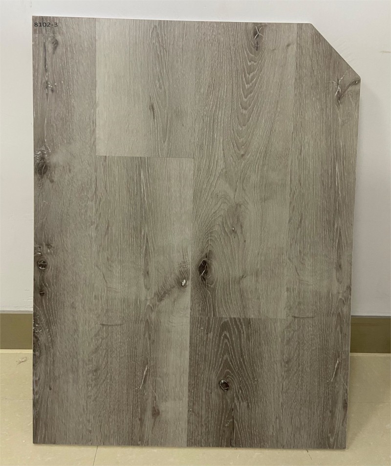 SPC FLOORING