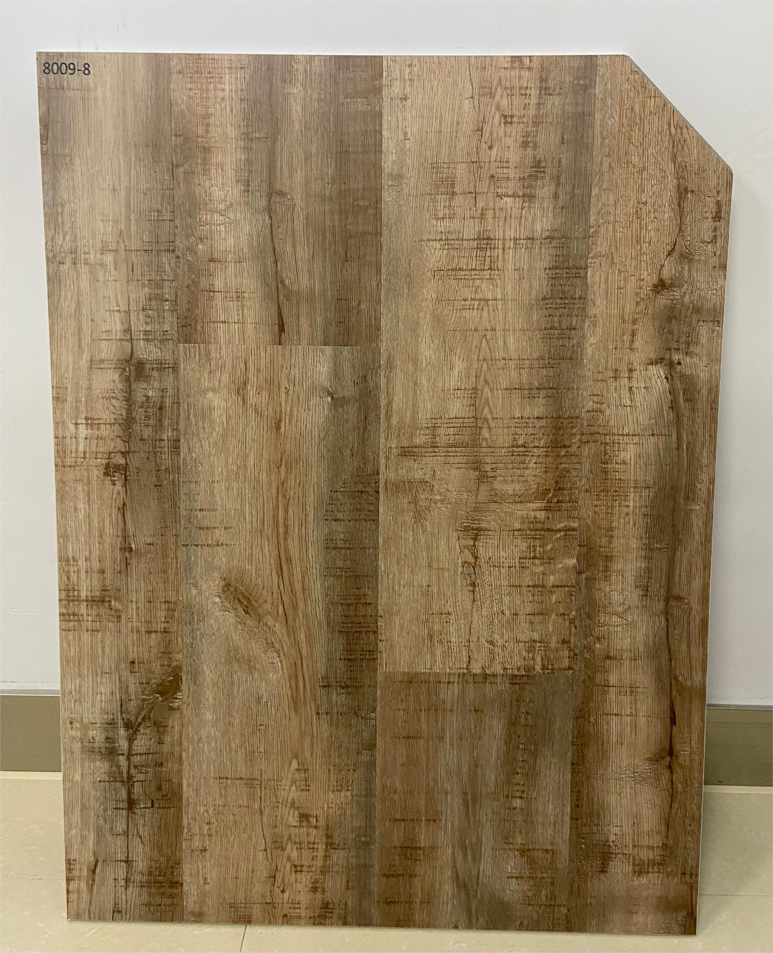 SPC FLOORING