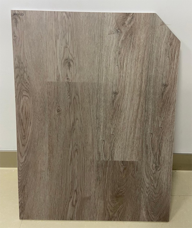 SPC FLOORING