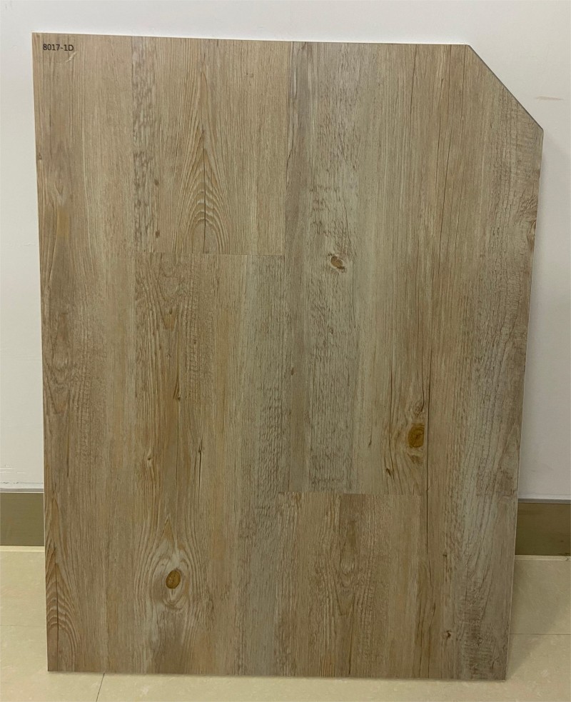 SPC FLOORING