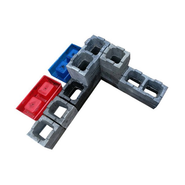 Plastic moulds