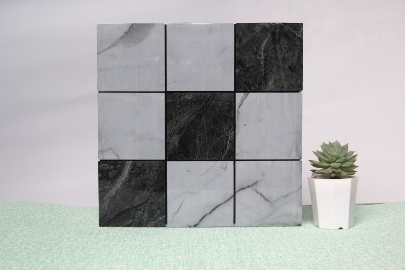 MOSAIC DESIGN WALL STICKER