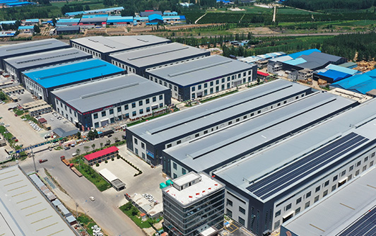 Hujing headquarters