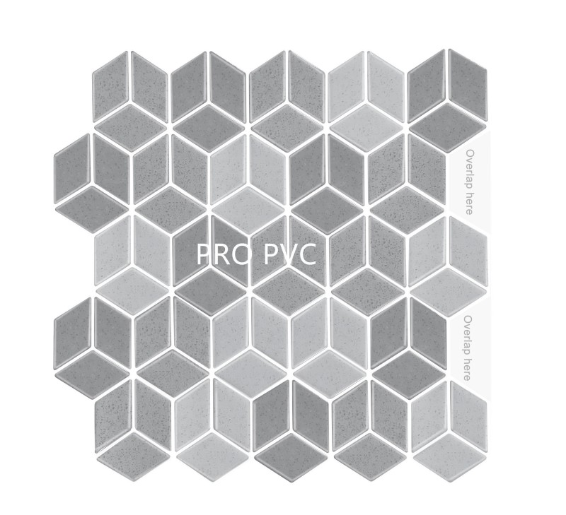 PET SELF ADHESIVE WALLPAPER