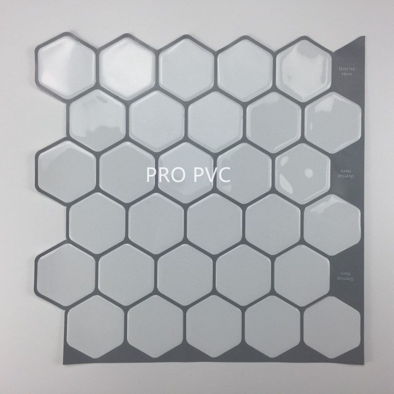 PET SELF ADHESIVE WALLPAPER
