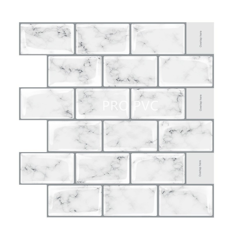 PET SELF ADHESIVE WALLPAPER