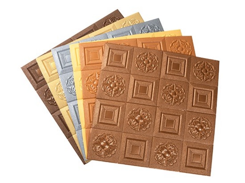 XPE SELF ADHESIVE WALLPAPER