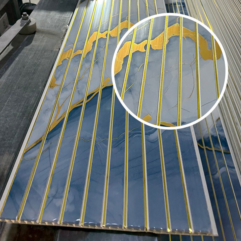 Interior WPC Panel Wall Panel
