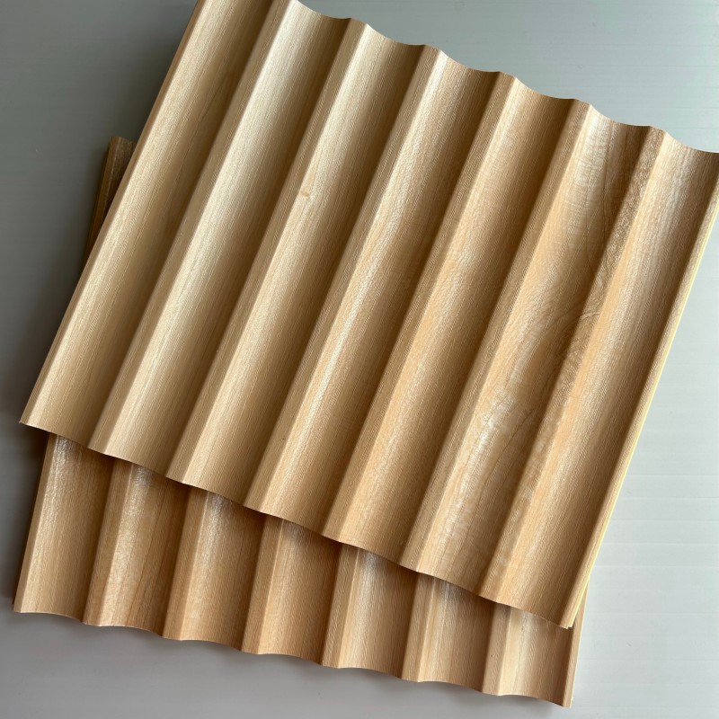 Indoor Wall Cladding WPC Wall Panel