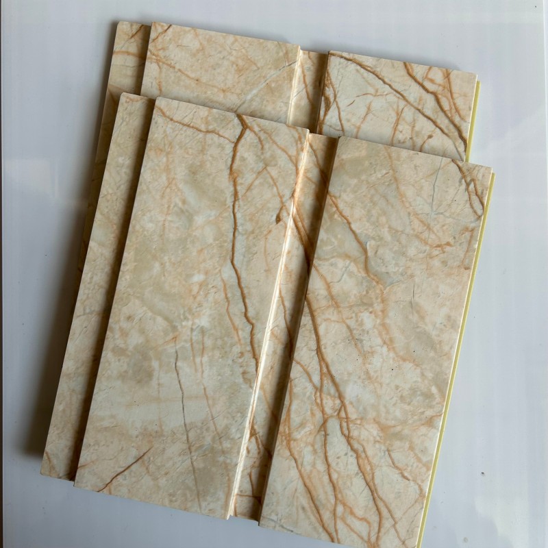 Wood Plastic Composit Panel Wall Panel