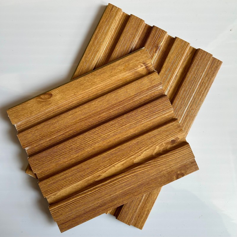 Interior Wall Panel WPC Wall Panel