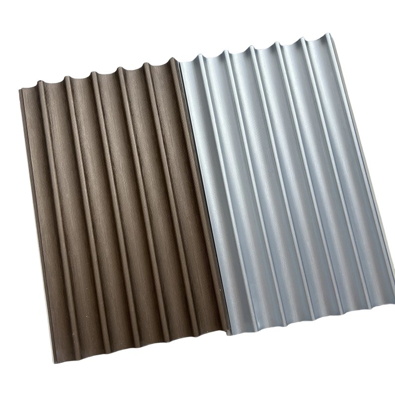 WPC Wall Panel For Interior Wall Decor