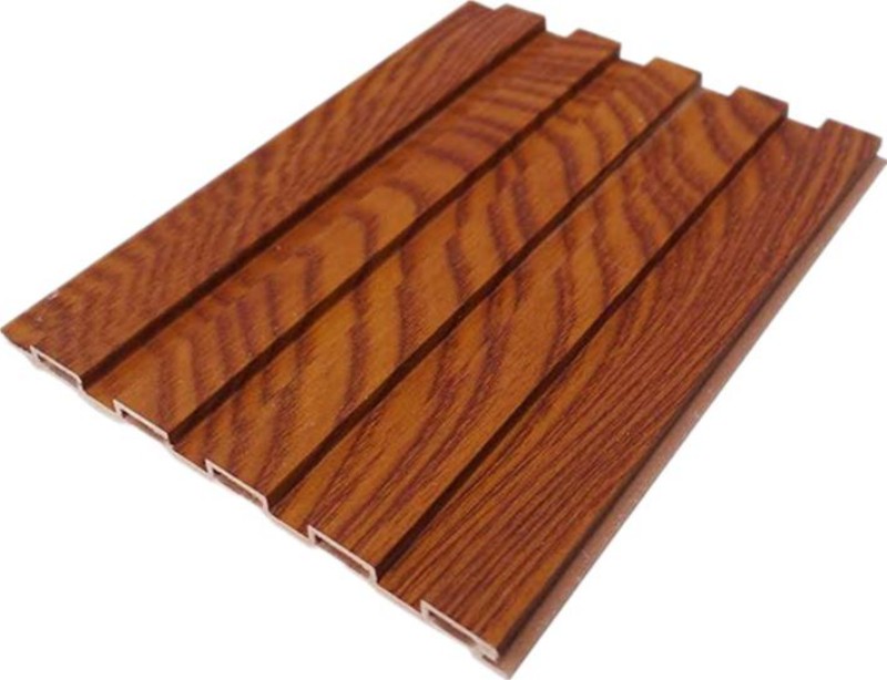Laminated WPC Wall Panel